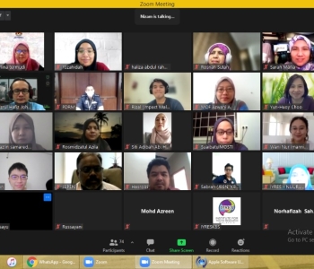 BENGKEL PRA TWG INDEKS BELIA MALAYSIA IBM MYINDEXBELIA 6.0 2